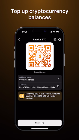 Trustee Plus | Wallet & Card Screenshot 3 - AppWisp.com Trustee Plus | Wallet & Card Screenshot 3 - AppWisp.com