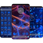 Neon Theme - AppWisp.com