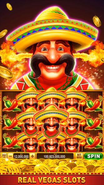 Royal Slots:Slot Machine Games Screenshot 1 - AppWisp.com Royal Slots:Slot Machine Games Screenshot 1 - AppWisp.com