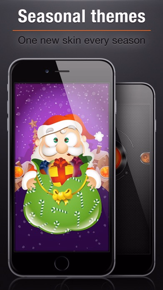 Flashlight ○ Screenshot 4 - AppWisp.com Flashlight ○ Screenshot 4 - AppWisp.com
