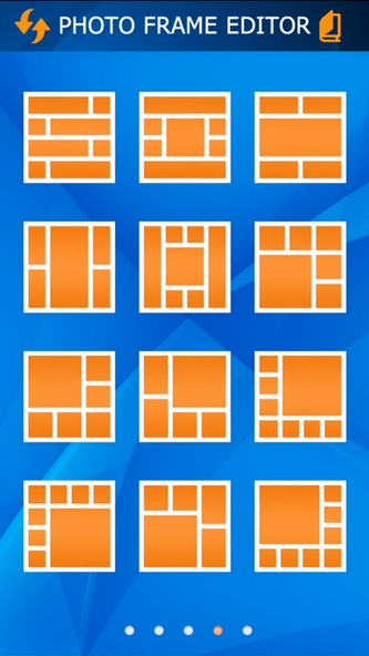 Photo Frame Editor Screenshot 4 - AppWisp.com Photo Frame Editor Screenshot 4 - AppWisp.com