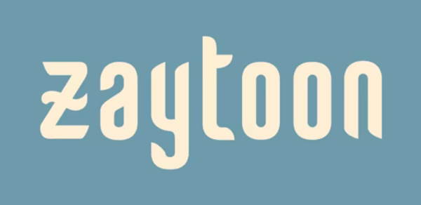 Zaytoon Persian Header - AppWisp.com
