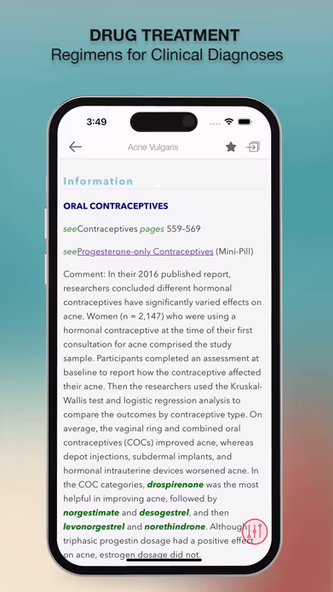 APRN and PA’s Complete Guide Screenshot 3 - AppWisp.com APRN and PA’s Complete Guide Screenshot 3 - AppWisp.com