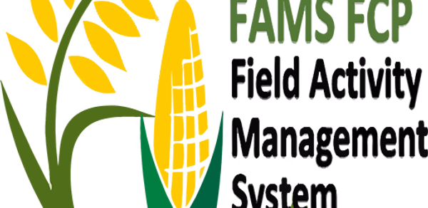 FAMS FCP Header - AppWisp.com FAMS FCP Header - AppWisp.com