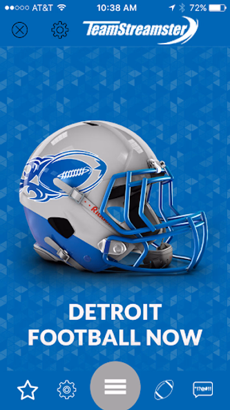 Detroit Football 2017-18 Screenshot 1 - AppWisp.com Detroit Football 2017-18 Screenshot 1 - AppWisp.com