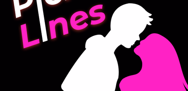 Pickup Lines - Flirt Messages Header - AppWisp.com Pickup Lines - Flirt Messages Header - AppWisp.com