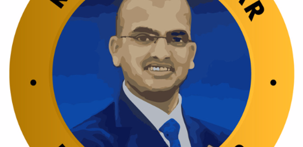 RAVI R. KUMAR Header - AppWisp.com RAVI R. KUMAR Header - AppWisp.com