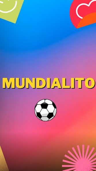Mundialito Screenshot 2 - AppWisp.com