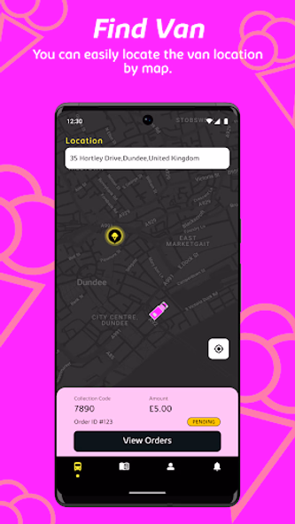Scooply Screenshot 3 - AppWisp.com