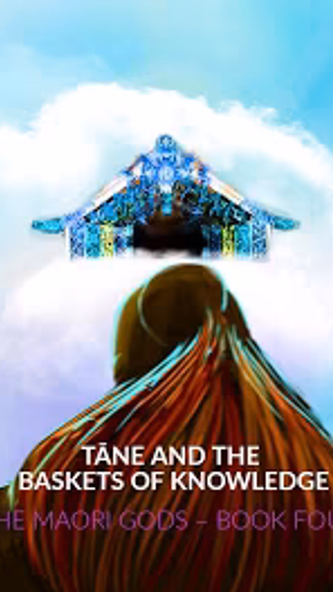 Ngā Atua Māori: Tāne & the Bas Screenshot 1 - AppWisp.com Ngā Atua Māori: Tāne & the Bas Screenshot 1 - AppWisp.com