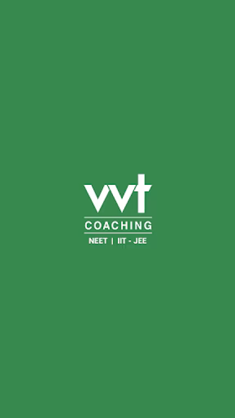 VVT | NEET, IIT-JEE Screenshot 1 - AppWisp.com VVT | NEET, IIT-JEE Screenshot 1 - AppWisp.com