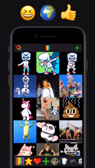 XD pixel - video coloring book Screenshot 4 - AppWisp.com XD pixel - video coloring book Screenshot 4 - AppWisp.com