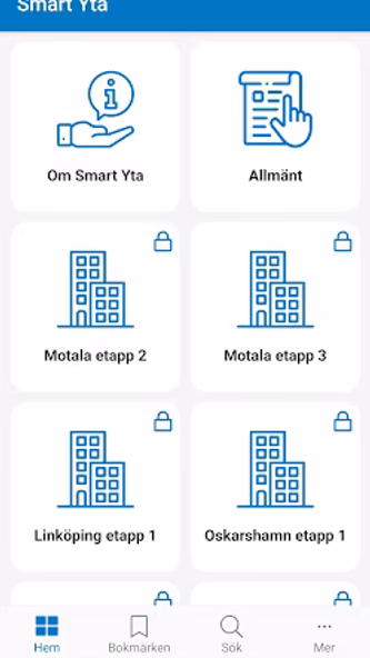 Smart Yta Screenshot 1 - AppWisp.com Smart Yta Screenshot 1 - AppWisp.com