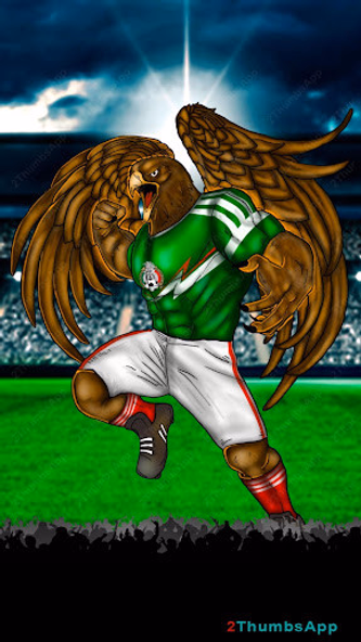 SoccerLair Mexican Leagues Screenshot 1 - AppWisp.com SoccerLair Mexican Leagues Screenshot 1 - AppWisp.com
