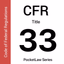 CFR 33 by PocketLaw - AppWisp.com