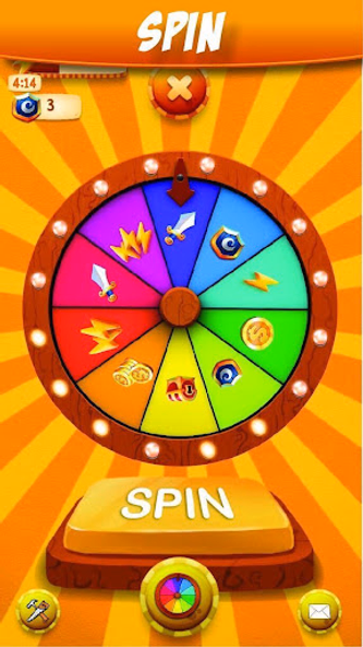 Health Master Game Screenshot 1 - AppWisp.com Health Master Game Screenshot 1 - AppWisp.com