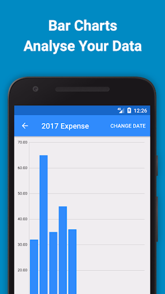 Zeny Income & Expense Tracker Screenshot 4 - AppWisp.com Zeny Income & Expense Tracker Screenshot 4 - AppWisp.com