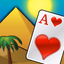 Pyramid Solitaire - Egypt - AppWisp.com