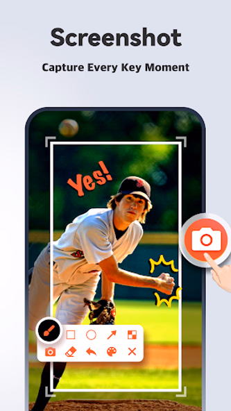 Screen Recorder - AX Recorder Screenshot 4 - AppWisp.com Screen Recorder - AX Recorder Screenshot 4 - AppWisp.com