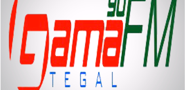 Gama FM - Tegal Header - AppWisp.com Gama FM - Tegal Header - AppWisp.com
