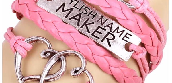 Stylish Name Maker- text style Header - AppWisp.com Stylish Name Maker- text style Header - AppWisp.com