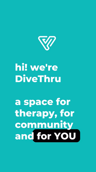 DiveThru Screenshot 2 - AppWisp.com DiveThru Screenshot 2 - AppWisp.com