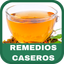 Remedios Caseros Naturales par - AppWisp.com