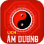 Lịch âm dương - Lịch vạn niên - AppWisp.com