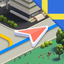 Offline GPS Navigation - AppWisp.com