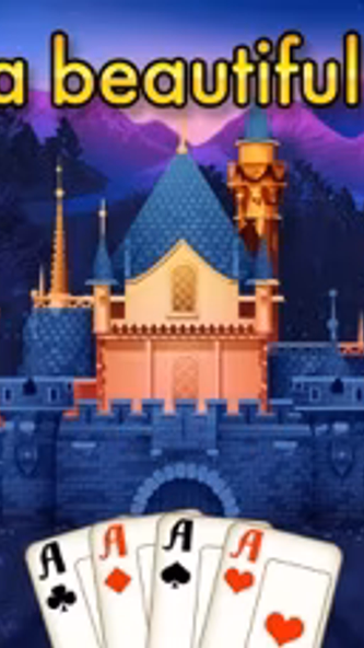 Magic Towers Solitaire Screenshot 3 - AppWisp.com Magic Towers Solitaire Screenshot 3 - AppWisp.com