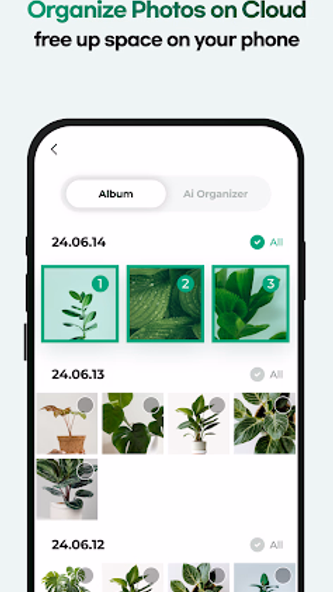 plantingo - Plant Care Tracker Screenshot 3 - AppWisp.com