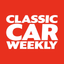 Classic Car Weekly Newspaper - AppWisp.com
