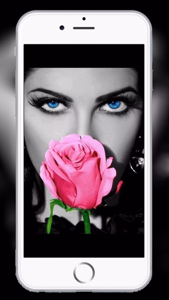 Pro Color Camera Photo Editor - New Background Colour Touch with Picture Splash Effect Screenshot 1 - AppWisp.com Pro Color Camera Photo Editor - New Background Colour Touch with Picture Splash Effect Screenshot 1 - AppWisp.com