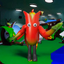Garden Of Monster Banana - AppWisp.com