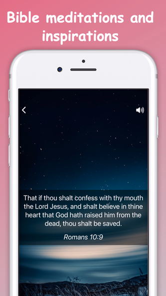 Bible for Women - Bible Verses Screenshot 4 - AppWisp.com Bible for Women - Bible Verses Screenshot 4 - AppWisp.com