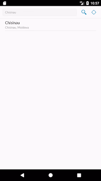 Moldova Weather Screenshot 3 - AppWisp.com Moldova Weather Screenshot 3 - AppWisp.com
