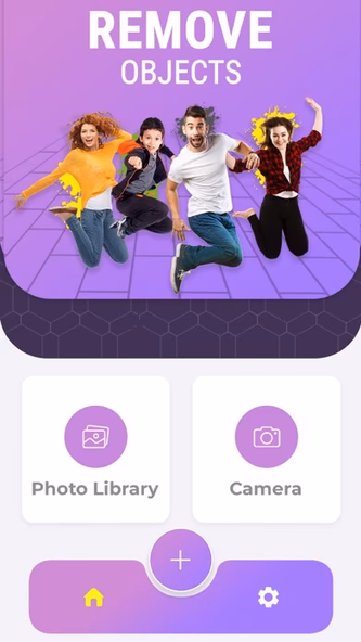 Remove Objects | Erase Objects Screenshot 1 - AppWisp.com