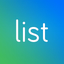 List ◎ - AppWisp.com