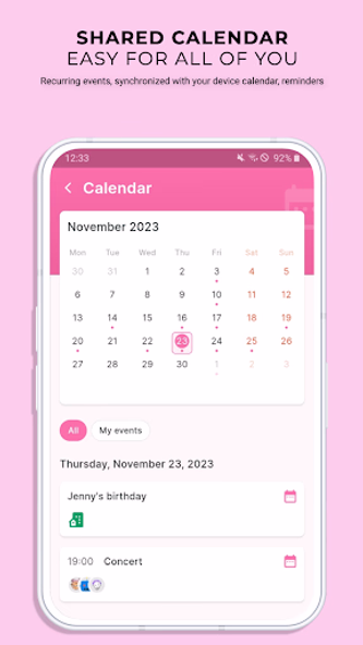 FlatUp! - Upgrade your flat! Screenshot 2 - AppWisp.com FlatUp! - Upgrade your flat! Screenshot 2 - AppWisp.com