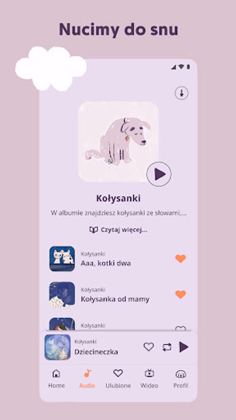 Psomelody Screenshot 4 - AppWisp.com