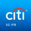 Citibank IPB SG - AppWisp.com