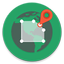 GLand : GPS Field Area Measure - AppWisp.com