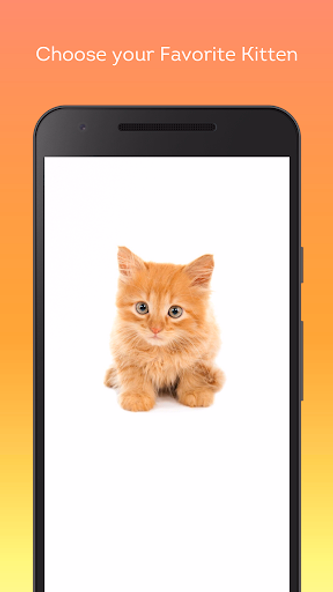 Save The Kitten Screenshot 2 - AppWisp.com Save The Kitten Screenshot 2 - AppWisp.com