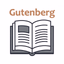 Gutenberg Reader + Many Books - AppWisp.com
