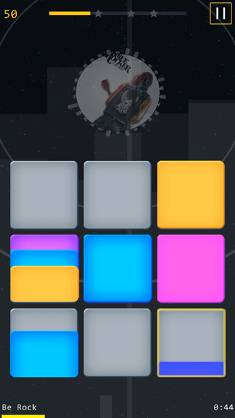 Drum Pad Extreme Screenshot 3 - AppWisp.com Drum Pad Extreme Screenshot 3 - AppWisp.com