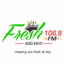 Fresh FM Ekiti - AppWisp.com