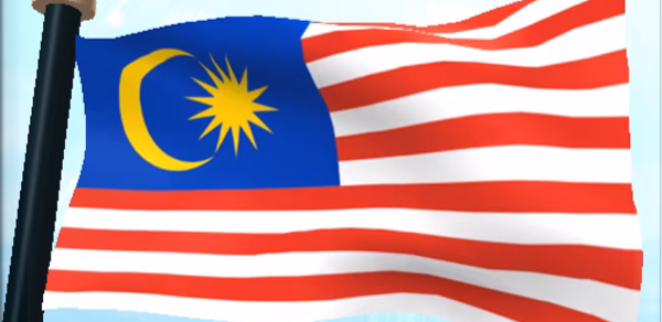 Malaysia Flag 3D Free Header - AppWisp.com Malaysia Flag 3D Free Header - AppWisp.com