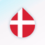 Learn Danish language - Drops - AppWisp.com