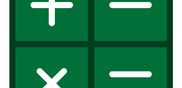 Calculator Header - AppWisp.com Calculator Header - AppWisp.com