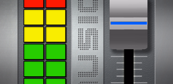 Music Volume EQ - Equalizer Header - AppWisp.com Music Volume EQ - Equalizer Header - AppWisp.com
